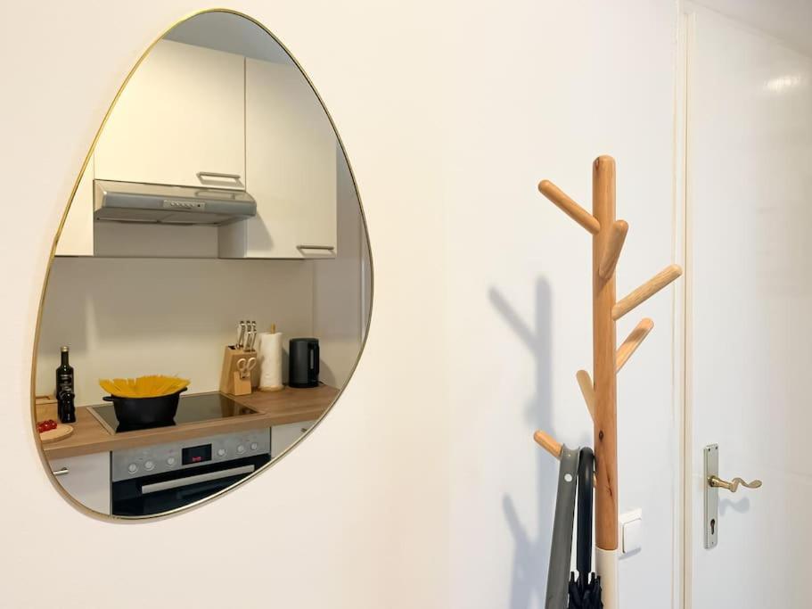 Cozy & Central 2 Bedroom Apartment Vienna Luaran gambar