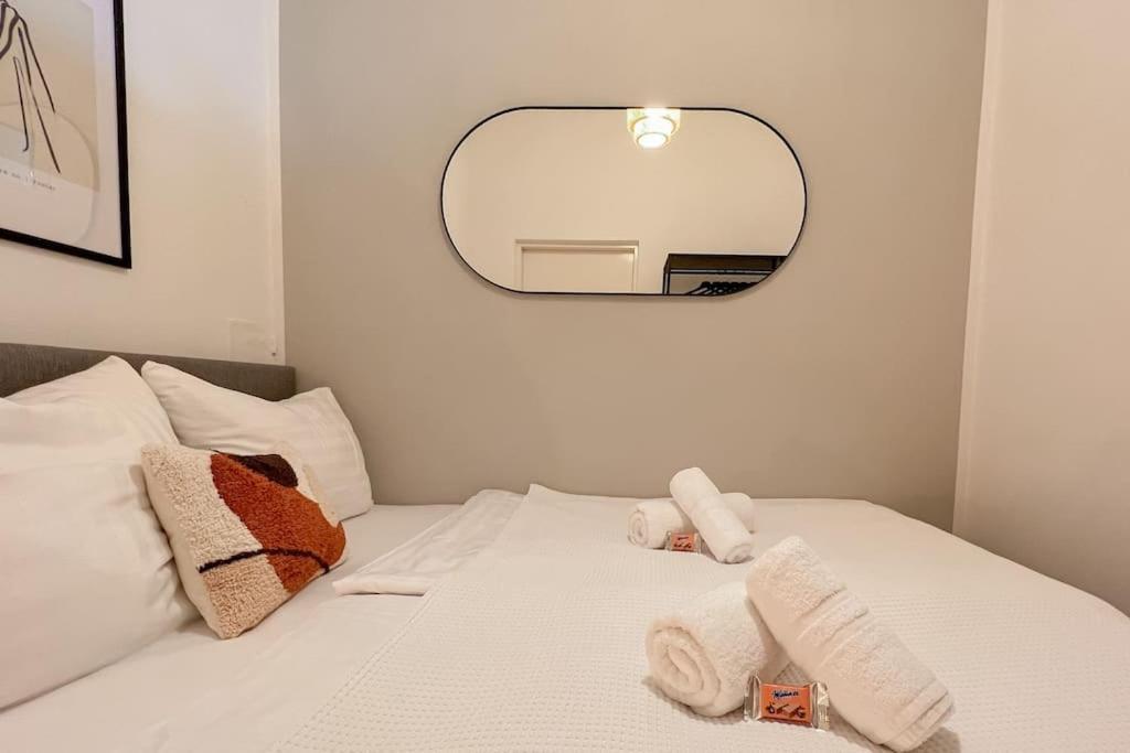 Cozy & Central 2 Bedroom Apartment Vienna Luaran gambar